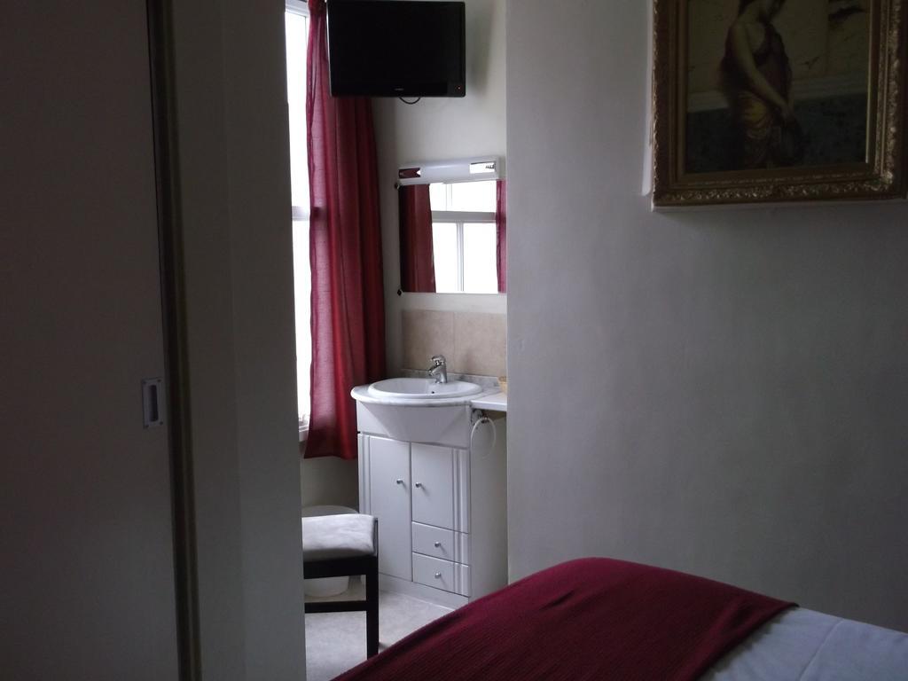 Boydens Guest House Брайтонн Номер фото