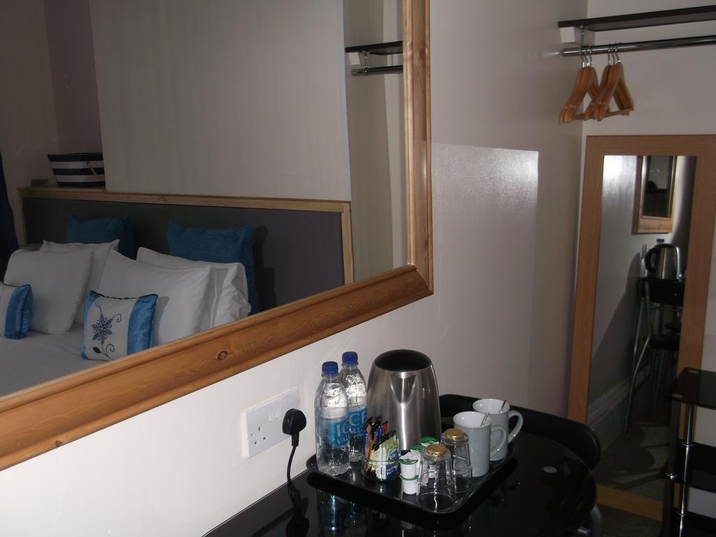 Boydens Guest House Брайтонн Номер фото