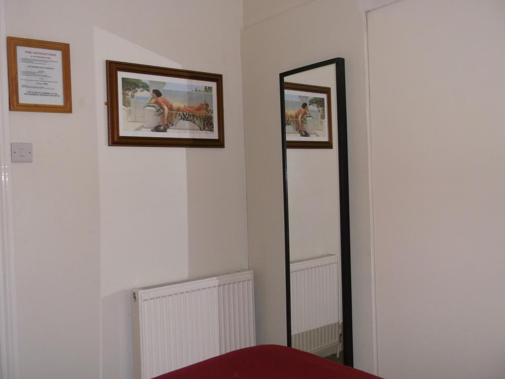 Boydens Guest House Брайтонн Номер фото