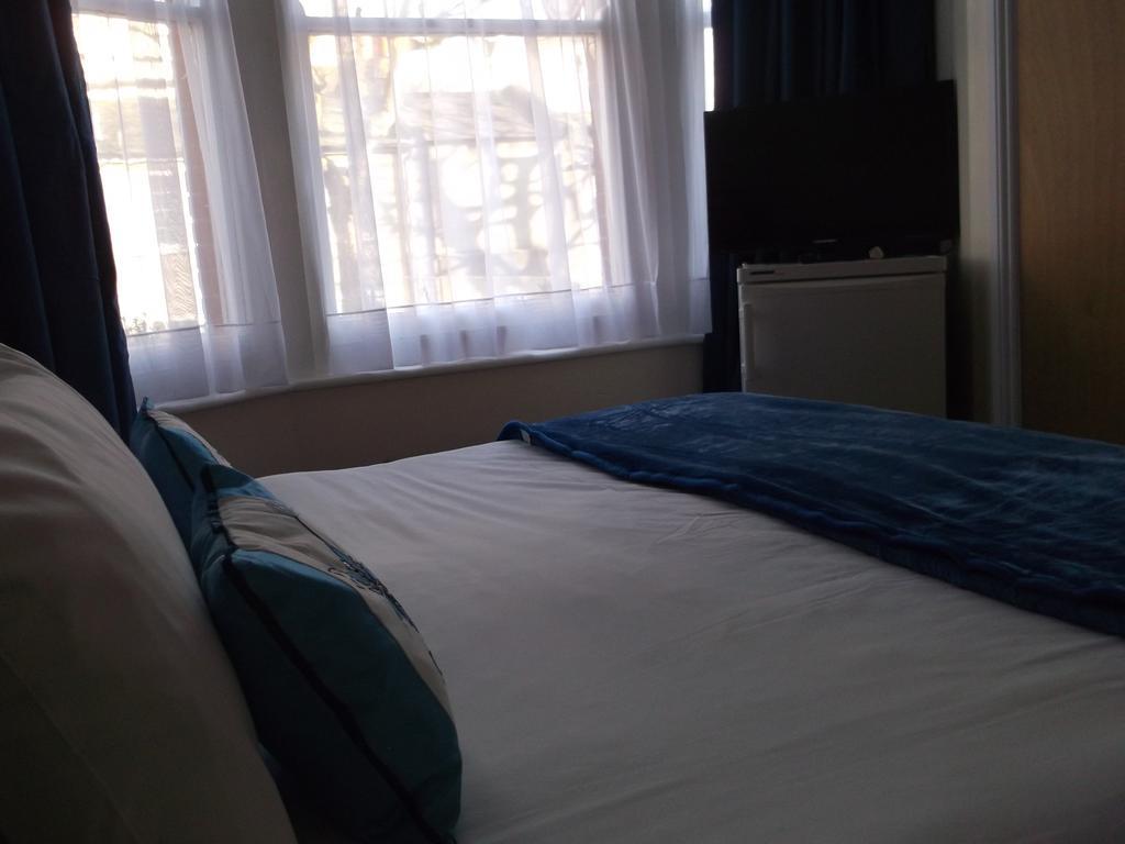 Boydens Guest House Брайтонн Номер фото