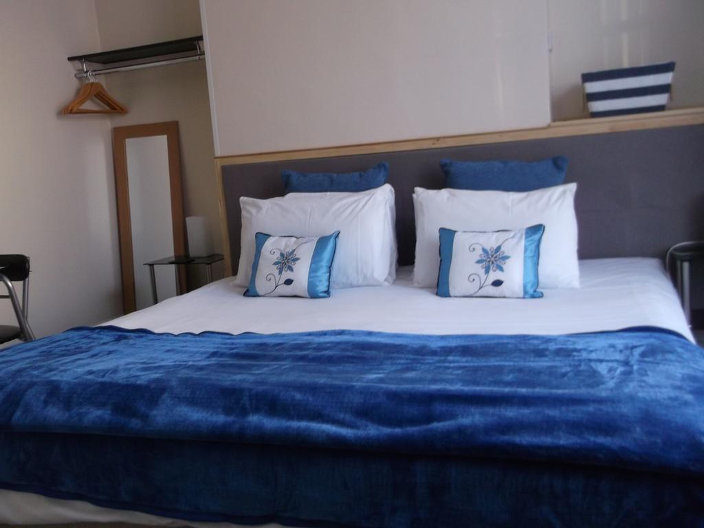 Boydens Guest House Брайтонн Номер фото