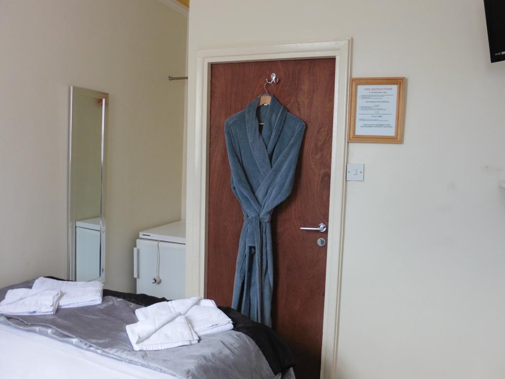 Boydens Guest House Брайтонн Экстерьер фото