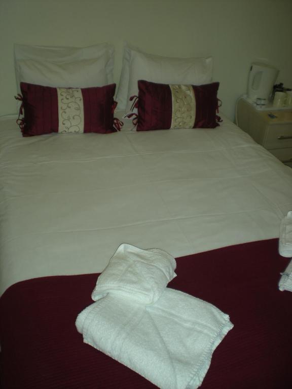 Boydens Guest House Брайтонн Номер фото