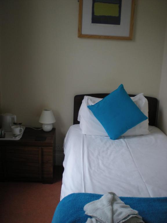 Boydens Guest House Брайтонн Номер фото